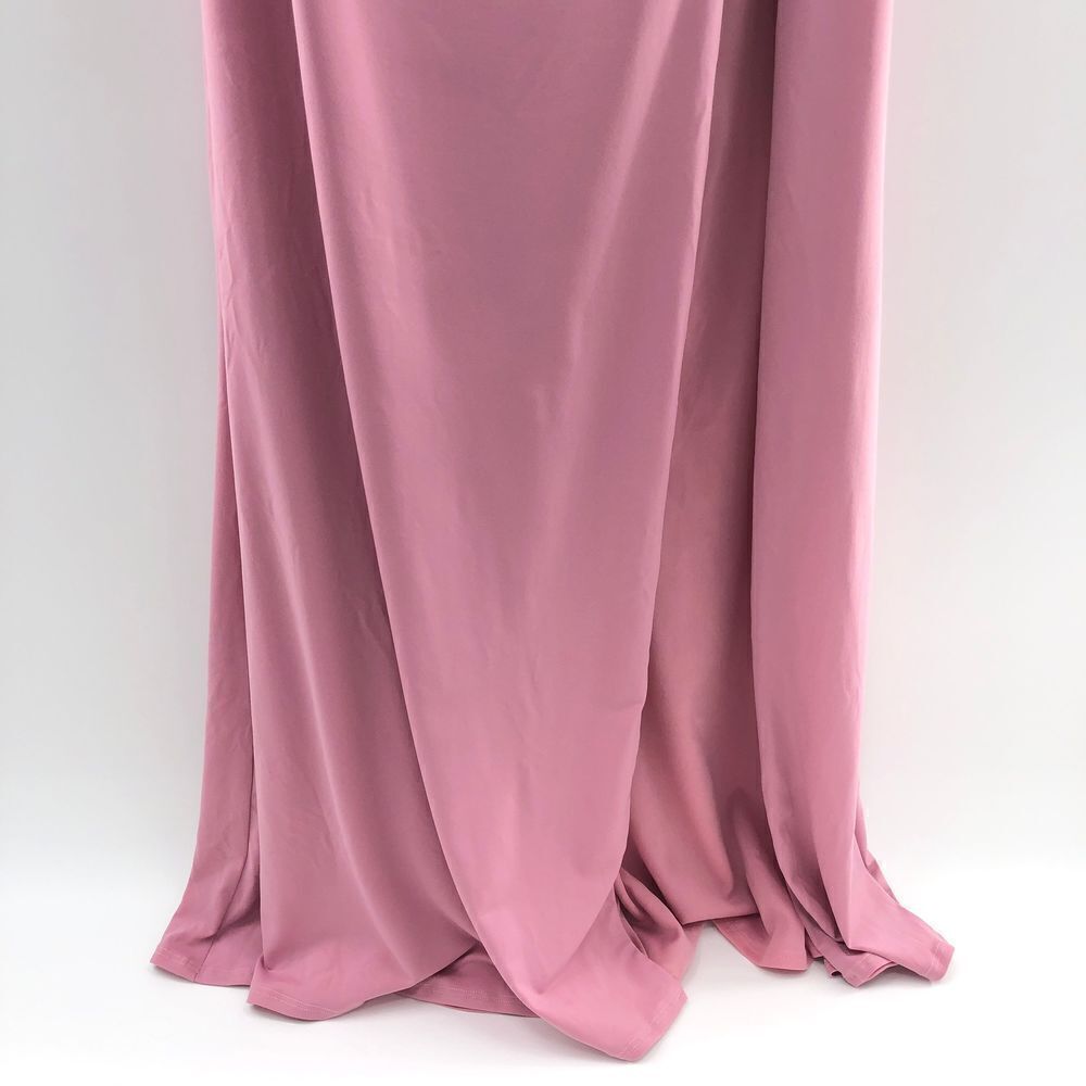 Katie May Raising the‎ Bar Gown in Pinky Mauve - Picture 12 of 16